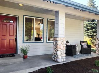 1311 NE Dawson Dr, Bend, OR 97701