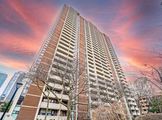 40 Homewood Ave #1016, Toronto, ON M4Y 2K2