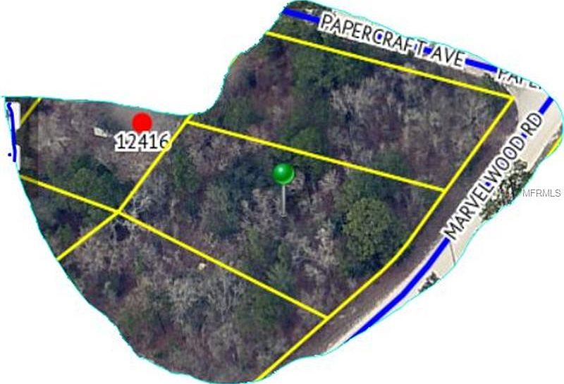2nd image of 12187 Marvelwood Rd