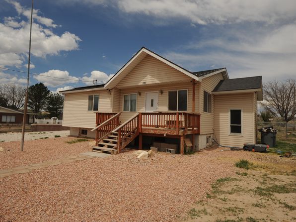 195 E 100 N, Gunnison, UT 84634