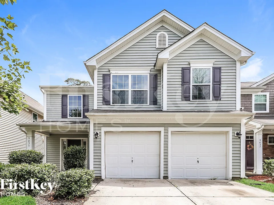 9433 Turning Wheel Dr