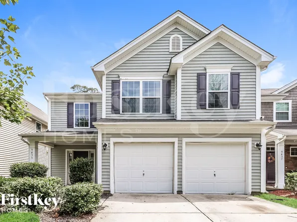 9433 Turning Wheel Dr, Charlotte, NC 28214