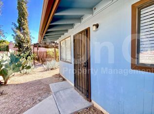 2118 N Rita Ave #B, Tucson, AZ 85716