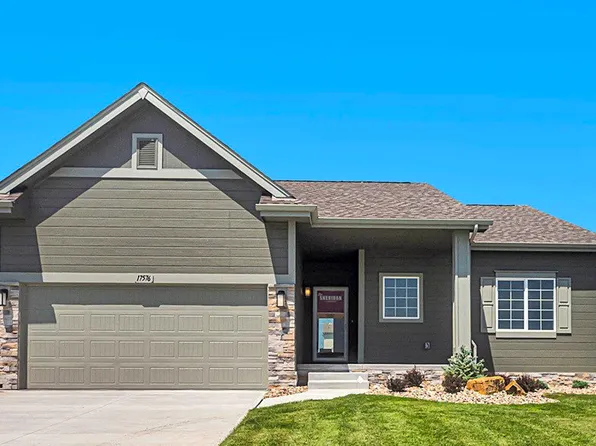 Sheridan - Schram 108 Plan, Schram 108