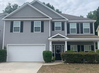 140 Glory Rd, Beaufort, SC 29906