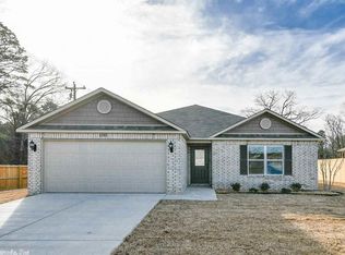 6301 Lena Dr, Alexander, AR 72002