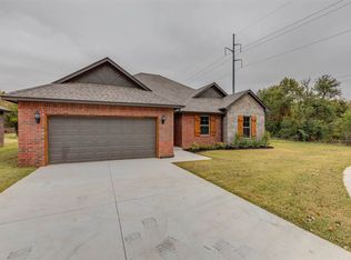 4617 Rush Spgs, Enid, OK 73701