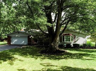 11636 N Carthage Pike, Knightstown, IN 46148