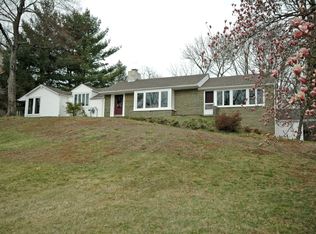 450 Long Hill Rd, Gillette, NJ 07933