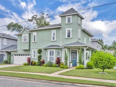 2400 Formosa Ave, Orlando, FL, 32804