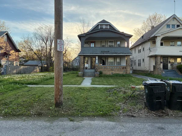 3660 E 147th St #3, Cleveland, OH 44120