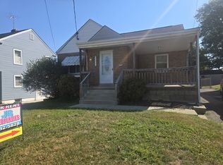 7518 Plainfield Rd, Cincinnati, OH 45236