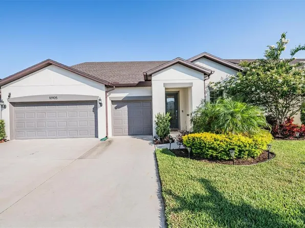 10905 Green Harvest Dr, Riverview, FL 33578