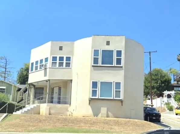 13415 Bailey St, Whittier, CA 90601
