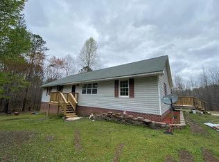 15825 Keelers Mill Rd, Dewitt, VA 23840