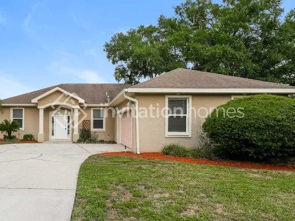 22447 Kingsley Ln, Land O Lakes, FL 34639