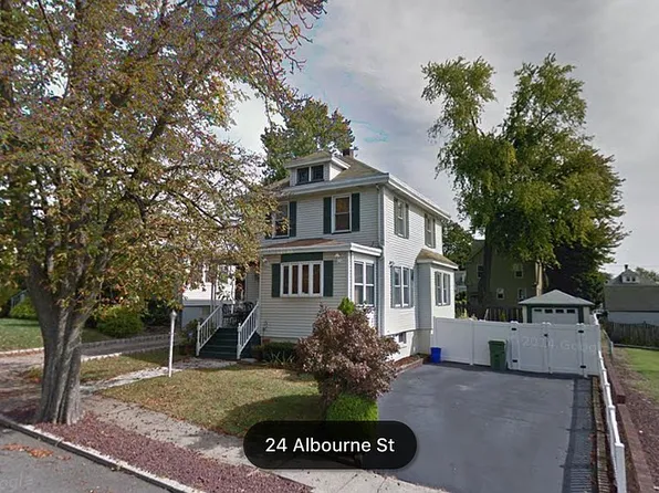 24 Albourne St, Edison, NJ 08837