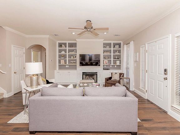5th image of 2716 Kinney Oaks Ct