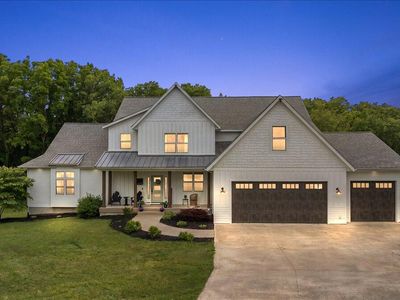 7654 Burrstone Dr SE, Caledonia, MI, 49316