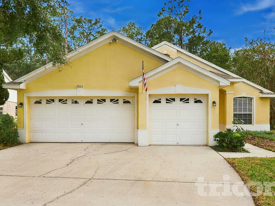 5664 Bridgeton Ct