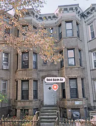 564 56th Street