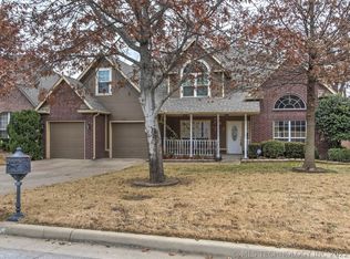 10121 S 92nd East Ave, Tulsa, OK 74133