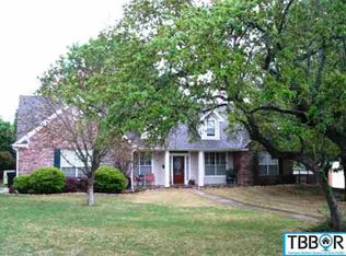 11380 Parkdale, Temple, TX 76502