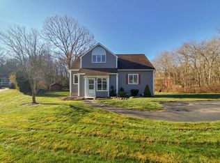 6 Blue Herron Rd, Dudley, MA 01571