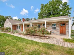 7912 Bellefonte Ln, Clinton, MD 20735