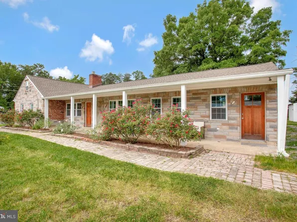 7912 Bellefonte Ln, Clinton, MD 20735