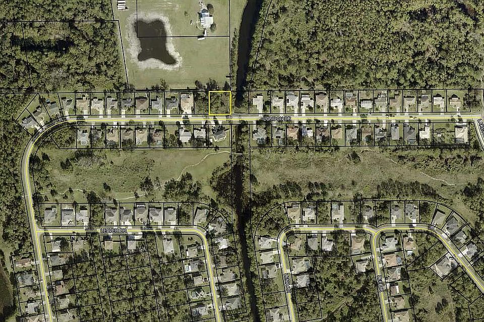 2nd image of 211 London Dr