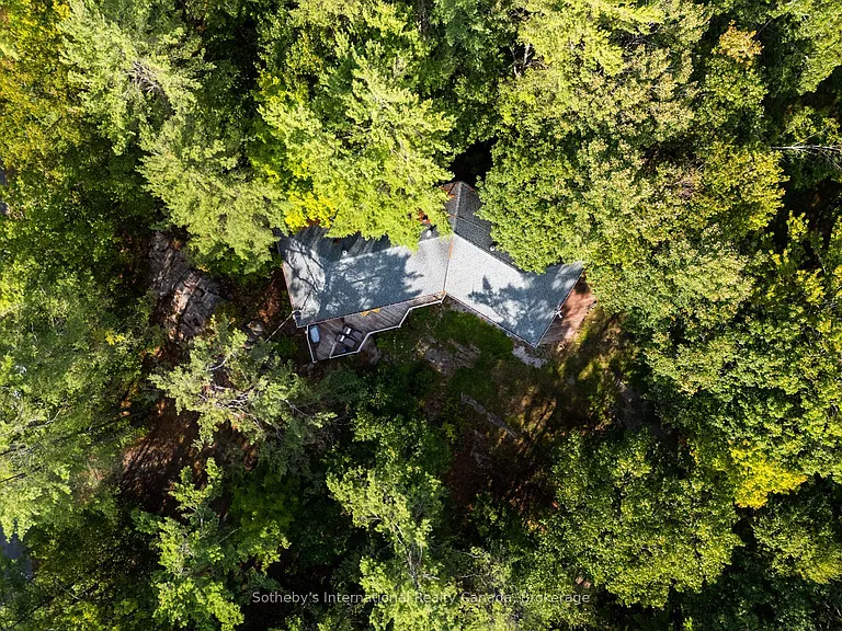 1060 N Kahshe Lake Rd #LOWER LEVEL — Photo 17
