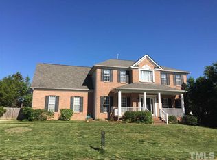 2011 Roland Glen Rd, Cary, NC 27519