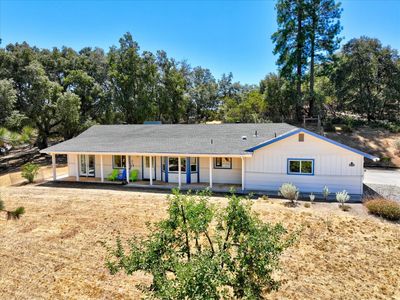 5869 Meadow Ln, Mariposa, CA, 95338
