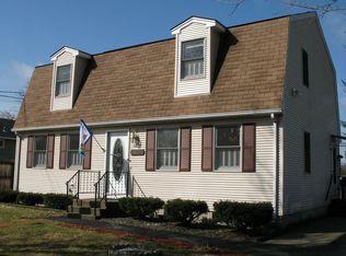 122 Almira Rd, Springfield, MA 01119