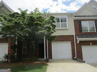 419 Grayson Way, Alpharetta, GA 30004