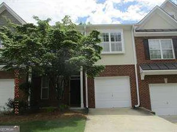 419 Grayson Way, Alpharetta, GA 30004