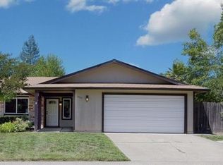 8469 Old Ranch Rd, Orangevale, CA 95662