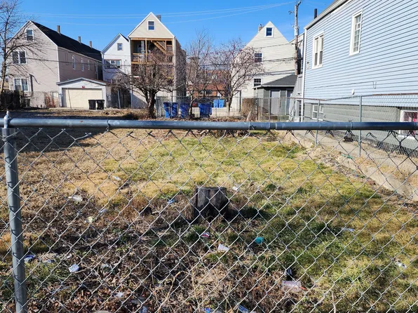 4312 S Honore St, Chicago, IL 60609
