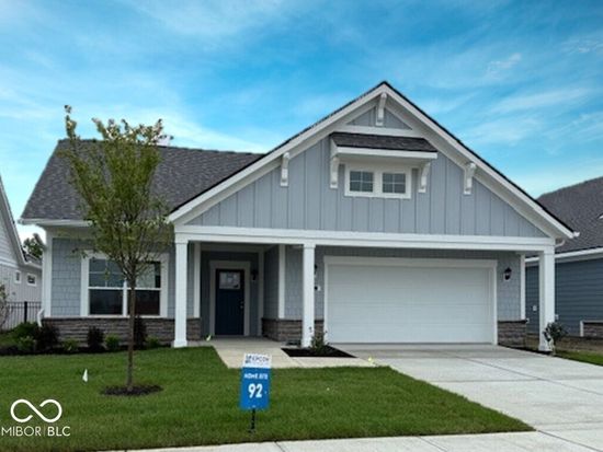 14844 Higgins Dr, Westfield, IN 46074 | MLS #22042933 | Zillow