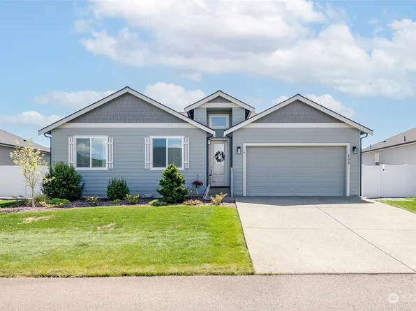 106 Cherry Lane SW, Orting, WA 98360