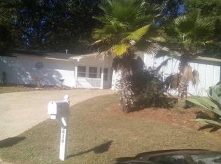 416 W Vista Ct, Mobile, AL 36609