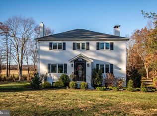 187 Pennington Harbourton Rd, Pennington, NJ 08534