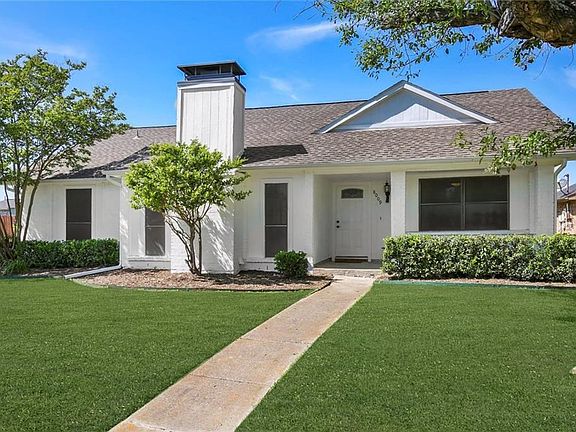 2nd image of 8009 Kensington Dr