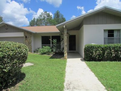 20807 SW 81st Loop, Dunnellon, FL, 34431