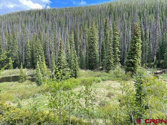 5th image of TBD USFS RD 766 Road