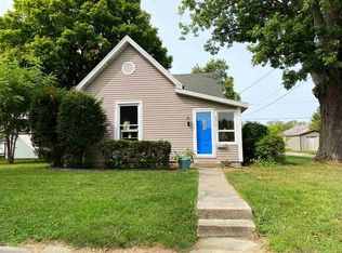 9310 W High St, Yorktown, IN 47396