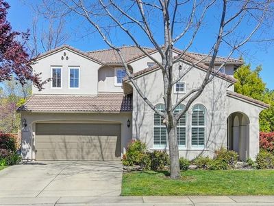 1191 Scheidegger Cir, Folsom, CA, 95630