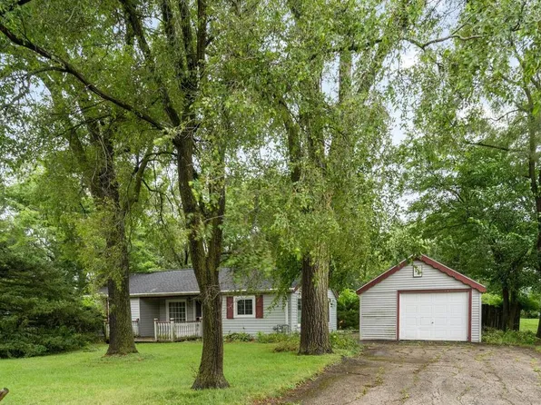 7251 South 35th STREET, Franklin, WI 53132