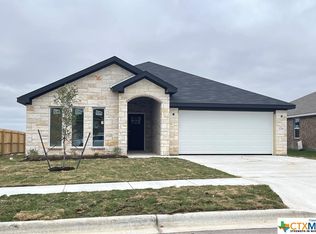 1718 Dryden Ave, Copperas Cove, TX 76522